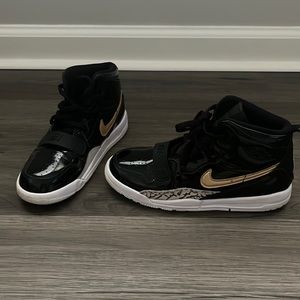 Jordan Basketball Shoes